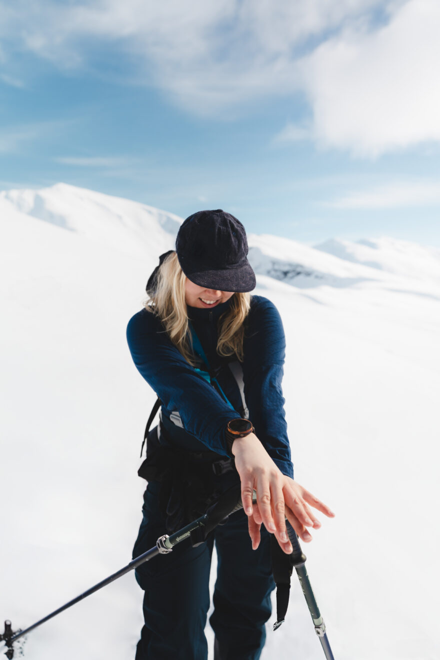 Polar Grit X2 – špičkové outdoorové hodinky pro dobrodruhy