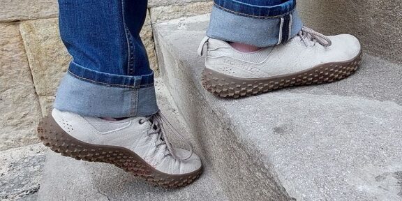 RECENZE: MERRELL WRAPT – POHODLNÁ OBUV