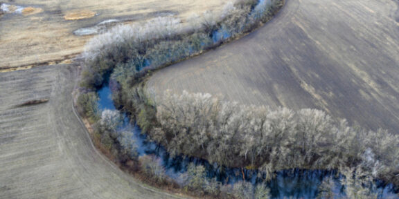 Na podzim načerpejte energii ve zlatém objetí Žitného ostrova