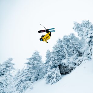 Autor: Archiv Snow Film Fest JOY