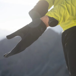 ZAJO: V zimě rozhoduje každý detail, i suché ponožky či náhradní rukavice mohou ovlivnit tvůj komfort.