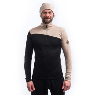 model Merino Extreme UP mikina zip