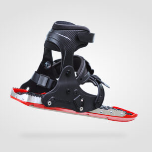 Combo Ski 2.0 - Nový pásek holenní podpory se suchým zipem ONE-WRAP VELCRO