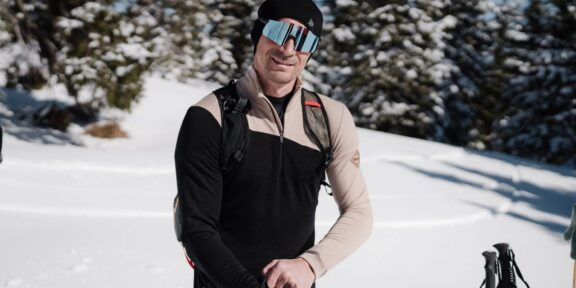 SOUTĚŽ: Vyhraj set čepice a mikiny české značky SENSOR