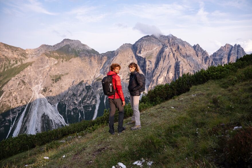 ZAJO. Outdoor to the People. Od roku 1996.