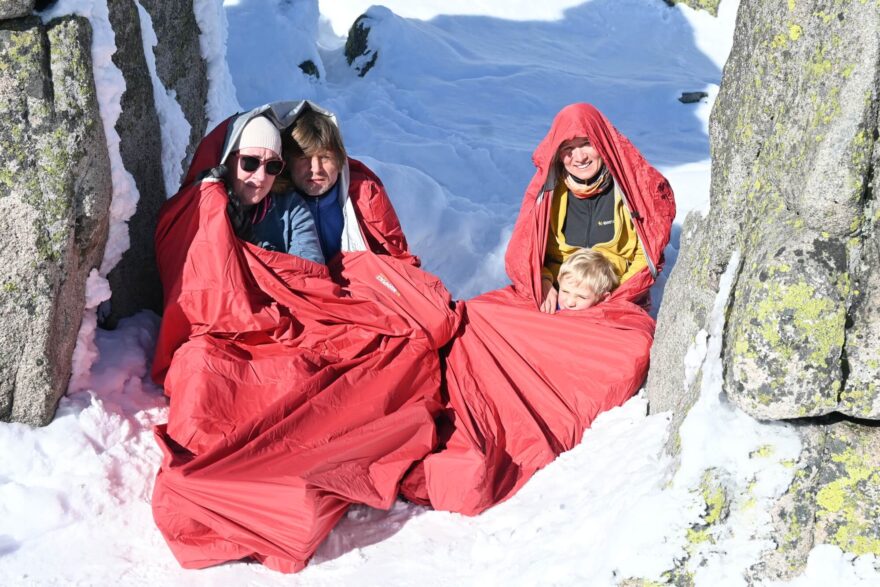 Provedení double a single v ilustrativním provedení a porovnání velikostí