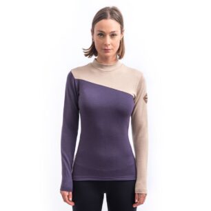 Sensor Merino Extreme Up dámská mikina