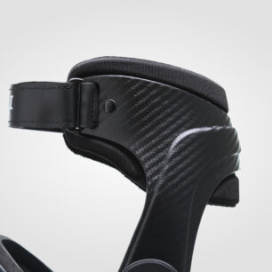 Vylepšená holenní podpora modelu Combo Ski 2.0