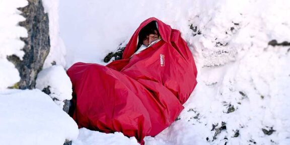 RECENZE: WARMPEACE SURVIVAL BAG – KDYŽ JDE O ŽIVOT