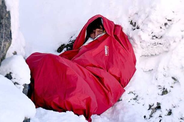 RECENZE: WARMPEACE SURVIVAL BAG – KDYŽ JDE O ŽIVOT