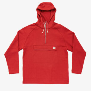 ikonická bunda Devold Archive Anorak