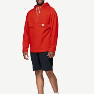 ikonická bunda Devold Archive Anorak