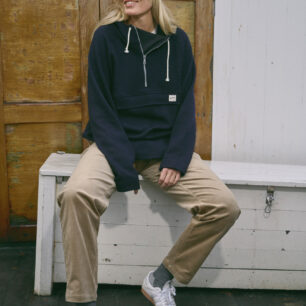 ikonická bunda Devold Archive Anorak