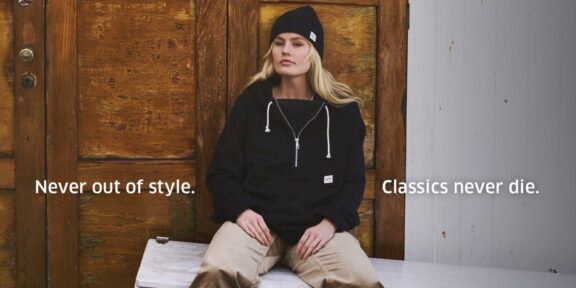 SOUTĚŽ: Vyhraj  ikonickou bundu Devold Archive Anorak