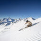 Skicircus Saalbach Hinterglemm Leogang Fieberbrunn: nekonečná zimní zábava v srdci Alp
