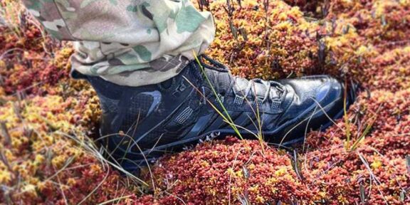 RECENZE: MOAB SPEED 2 THERMO MID WATERPROOF – LEHKÉ BOTKY DO TĚŽKÉHO TERÉNU