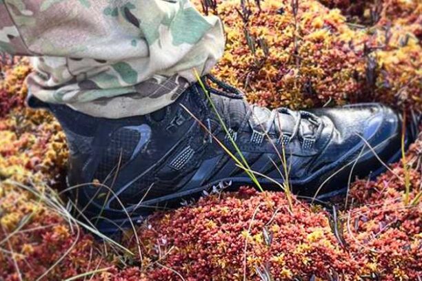 RECENZE: MOAB SPEED 2 THERMO MID WATERPROOF – LEHKÉ BOTKY DO TĚŽKÉHO TERÉNU