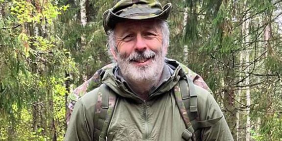 RECENZE: NORTHFINDER NORTHKITPRO 1 – DRTIČ SEVERU