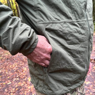 Dvojice bočních kapes je dostatečně velká na svačinu - NORTHFINDER NORTHKITPRO 1