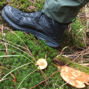 Praktické využití bot je v nižších polohách od podzimu do jara, ve vyšších pak celoročně - MOAB SPEED 2 THERMO MID WATERPROOF