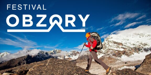 MILUJEŠ HORY A TREKY? POJĎ NA FESTIVAL OBZORY 8.–9.11.2025