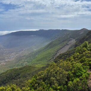 Kanárské ostrovy, Jakub Šolc