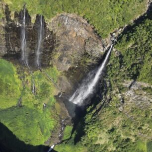 Radek Jaroš, Réunion