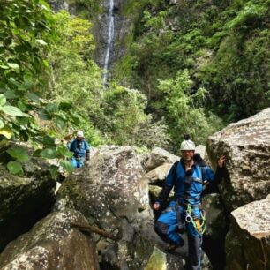 Radek Jaroš, Réunion