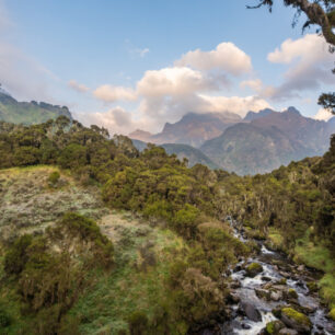 Uganda, Matouš Vinš