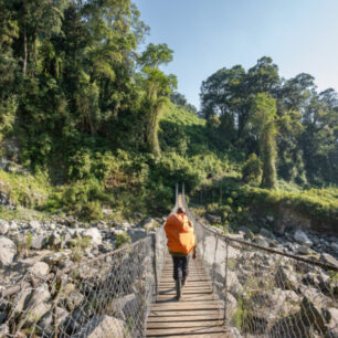 Uganda, Matouš Vinš