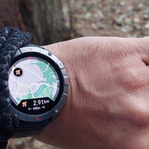 Navigace k obchodu dle nabídky cílů - POLAR GRIT X2 PRO