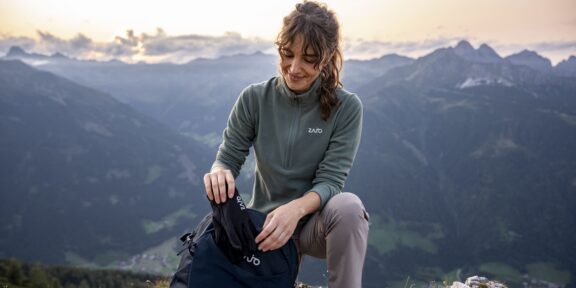 Ideální dárky pro turistu. Merino vlna je sázka na jistotu