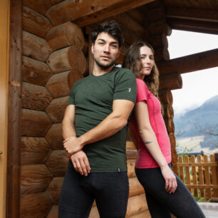 Zajo - Ideální dárky pro turistu. Merino vlna je sázka na jistotu