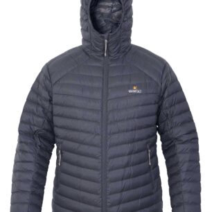 Soutěž o ultralehkou pánskou nebo dámskou péřovou bundu s kapucí