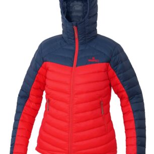 Soutěž o ultralehkou pánskou nebo dámskou péřovou bundu s kapucí