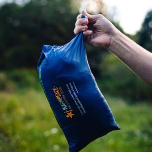 Soutěž o ultralehkou pánskou nebo dámskou péřovou bundu s kapucí