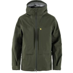 Bergtagen GTX Touring Jacket
