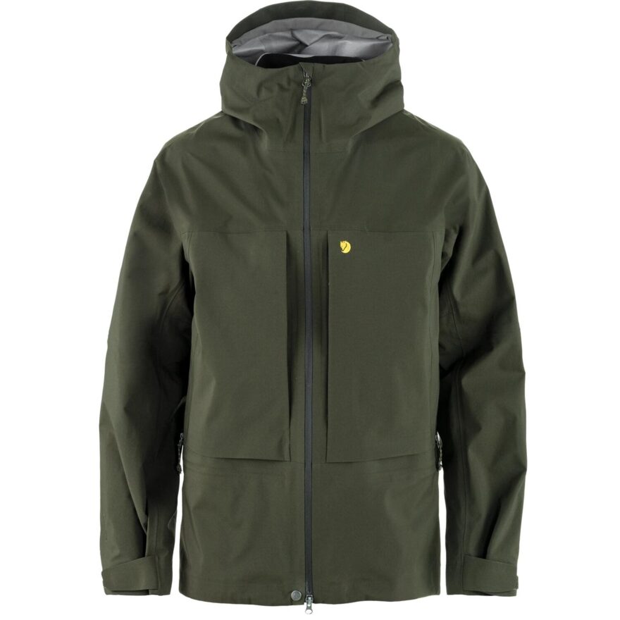 Bergtagen GTX Touring Jacket