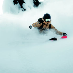 Lyžařská kolekce Columbia: celodenní pohodlí a spolehlivá ochrana na horách