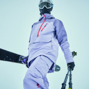 Lyžařská kolekce Columbia: celodenní pohodlí a spolehlivá ochrana na horách