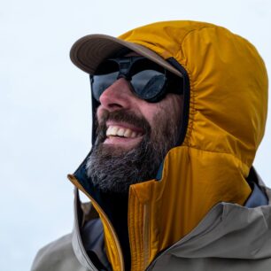 Vyrazte na hory v řadě Bergtagen od Fjällräven s inovativní membránou GORE-TEX ePe