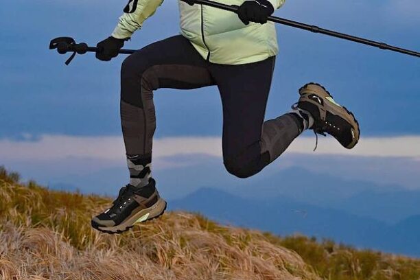 RECENZE: SALEWA PEDROC 2 MID PTX W – (MULTI)FUNKČNÍ UNIVERZÁLKY