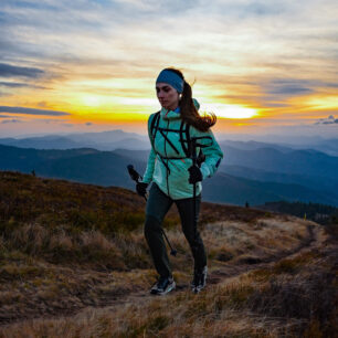 Po krátkém „zaběhnutí“ padnou perfektně a díky EVA mezipodešvi dobře tlumí