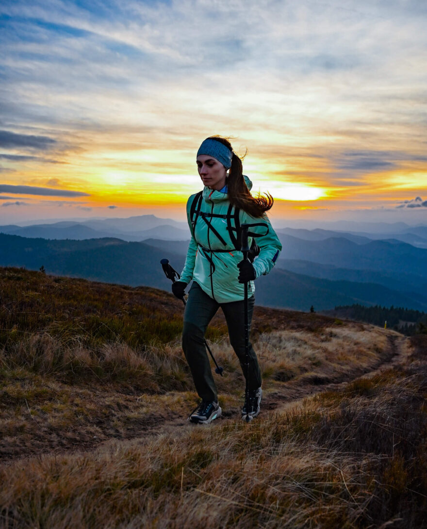 Po krátkém „zaběhnutí“ padnou perfektně a díky EVA mezipodešvi dobře tlumí