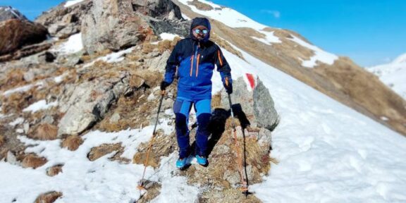 RECENZE: HIGH POINT RADICAL 4.0 – PRO POČASÍ, KTERÉ SI NEVYBÍRÁŠ