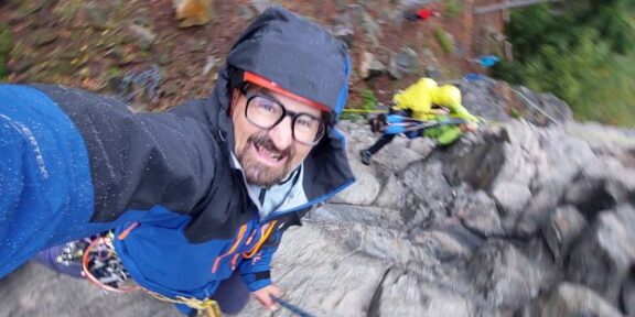 RECENZE: HIGH POINT RADICAL 4.0 – PRO POČASÍ, KTERÉ SI NEVYBÍRÁŠ