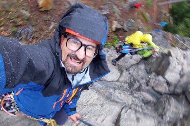 RECENZE: HIGH POINT RADICAL 4.0 – PRO POČASÍ, KTERÉ SI NEVYBÍRÁŠ