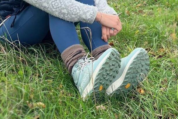 RECENZE: NORTHFINDER GAIRU – DÁMSKÉ MUTLISPORTOVNÍ BOTY