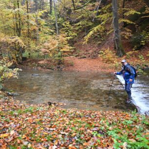 HIGH POINT RADICAL 4.0 ideální společník pro upršený podzim v Krkonoších