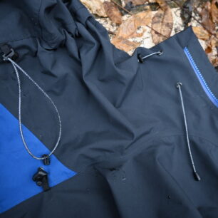 Kompletní systém regulace kapuce - HIGH POINT RADICAL 4.0